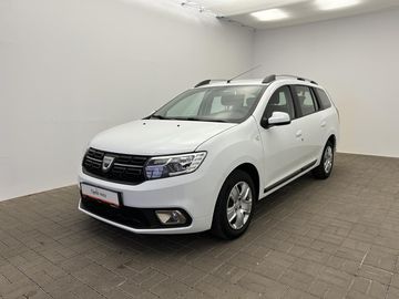 1.0 54kW MCV Arctica