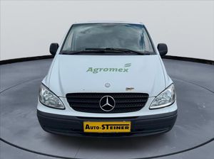 Mercedes-Benz Vito, 2,2 CDi, Klima
