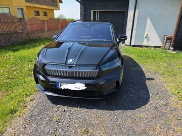 Sportline 80x