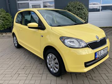 1.0 44kw - Klima