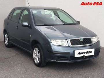 1.4i,AC,TZ