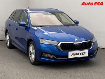 1.0 TSi e-TEC,Style,DSG