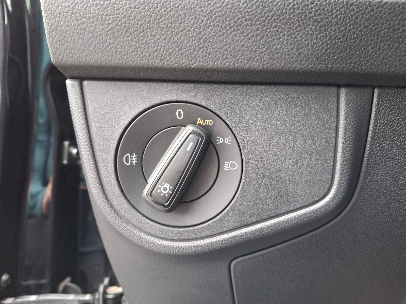 Volkswagen Polo, GTI DSG 2,0TSi 152kW - fotka 4