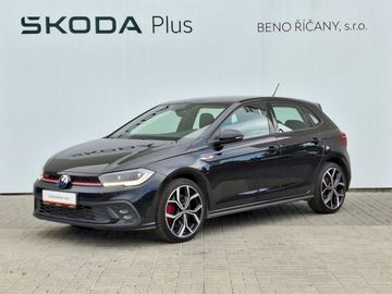 GTI DSG 2,0TSi 152kW