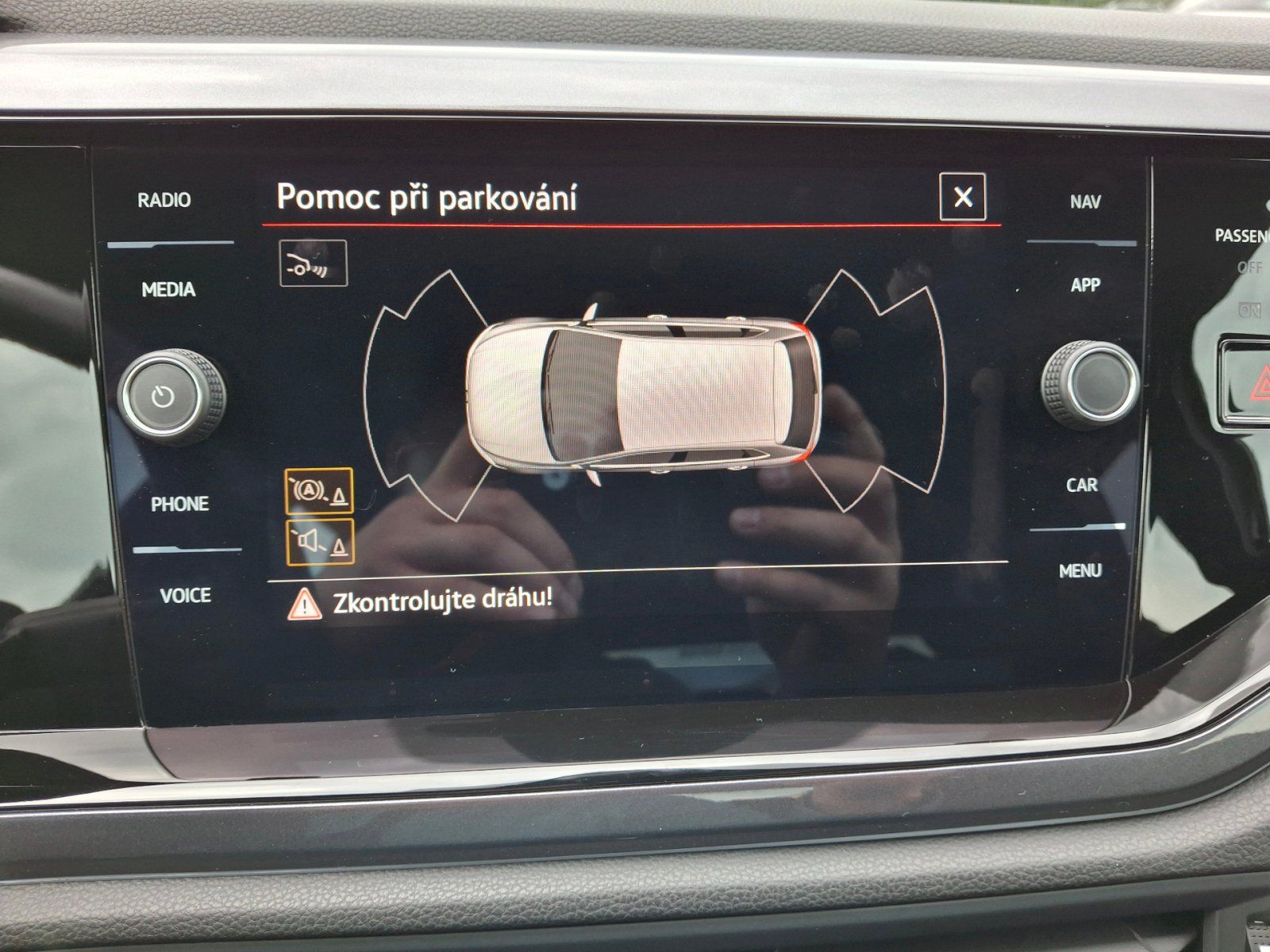 Volkswagen Polo, GTI DSG 2,0TSi 152kW