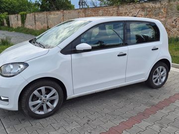 E iV elektro