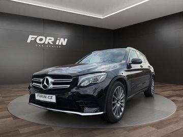 GLC AMG 4MATIC