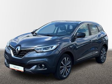 1.6 dCi / 96 kW Bose 4x4
