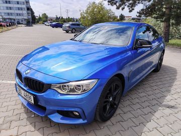 428i xDrive, M-Paket
