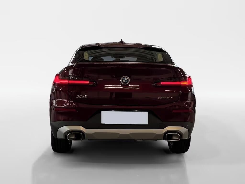BMW X4, xDrive 20i Aut.*Kůže*Kamera* - fotka 4