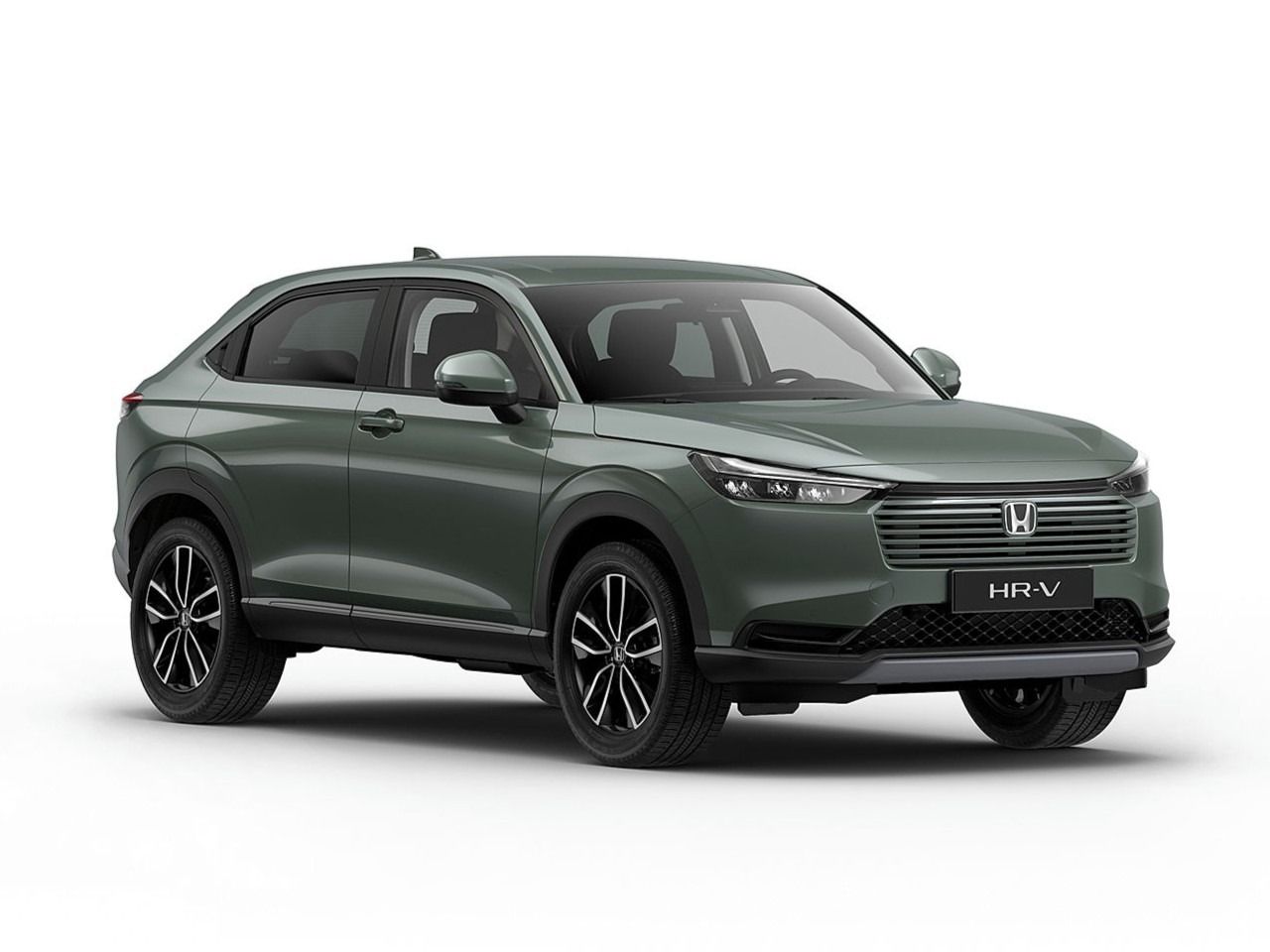 Honda HR-V, 1.5e:HEV Elegance MR27