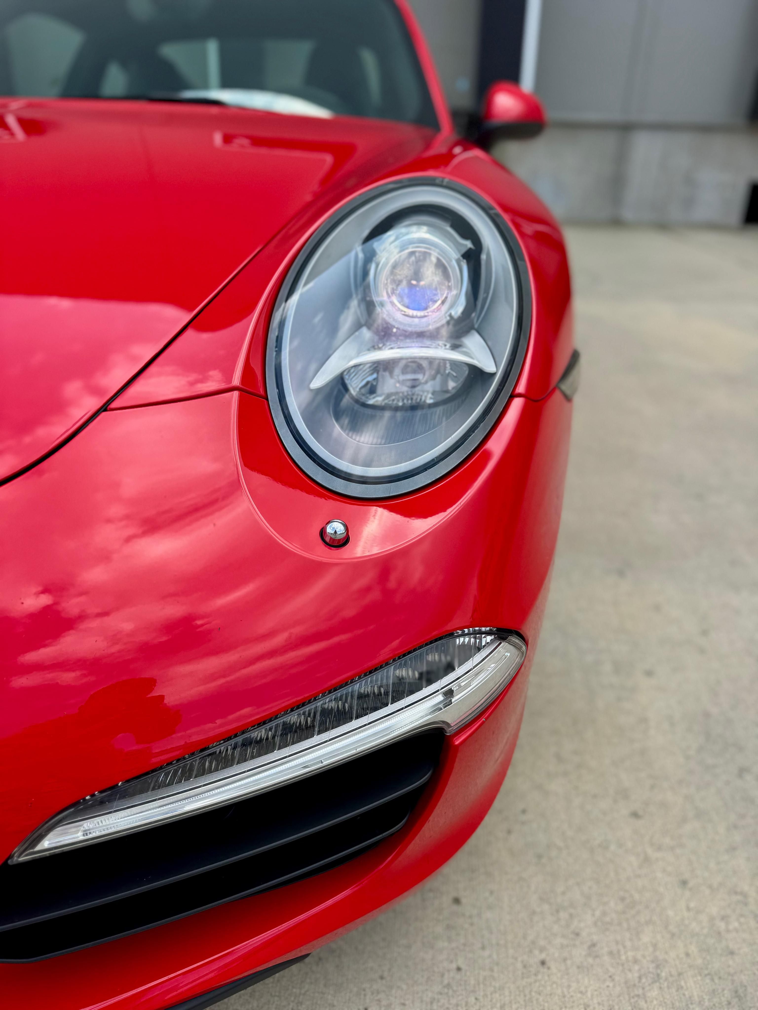 Porsche 911, Carrera S 991.1 PDK - fotka 6