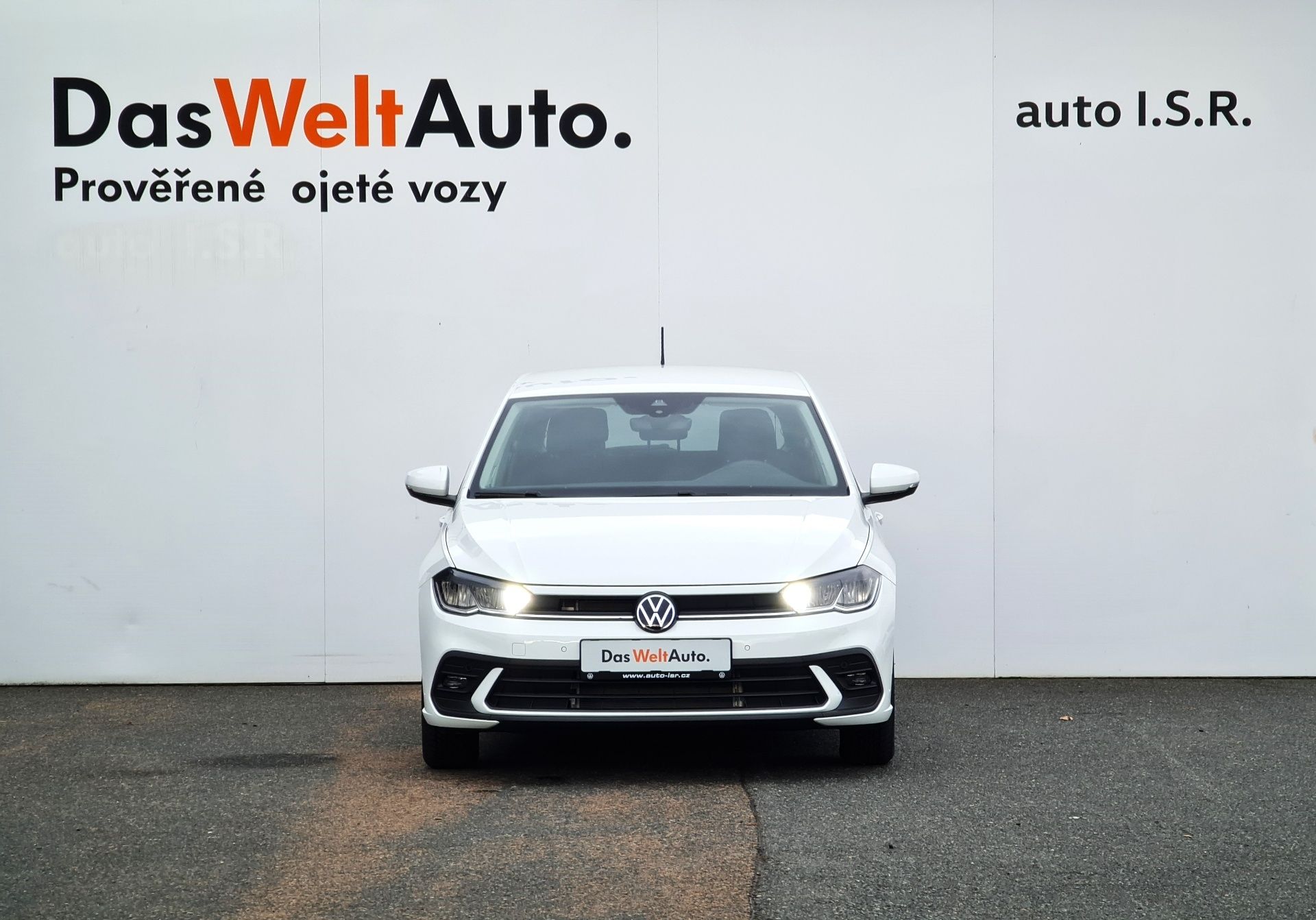 Volkswagen Polo, 1,0 TSI Life - fotka 4