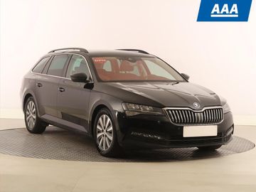 2.0 TDI, Ambition, Automat