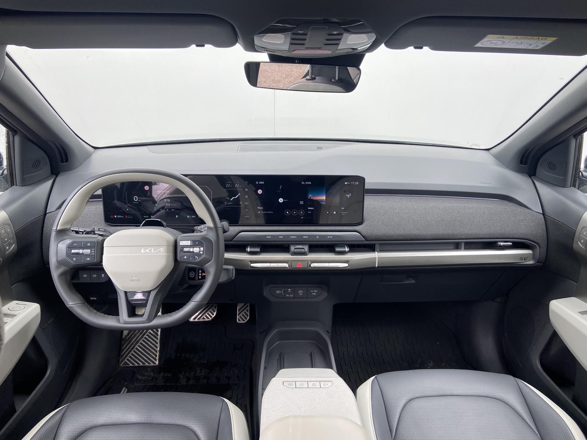 Kia EV3, 81kWh GT-Line - fotka 5