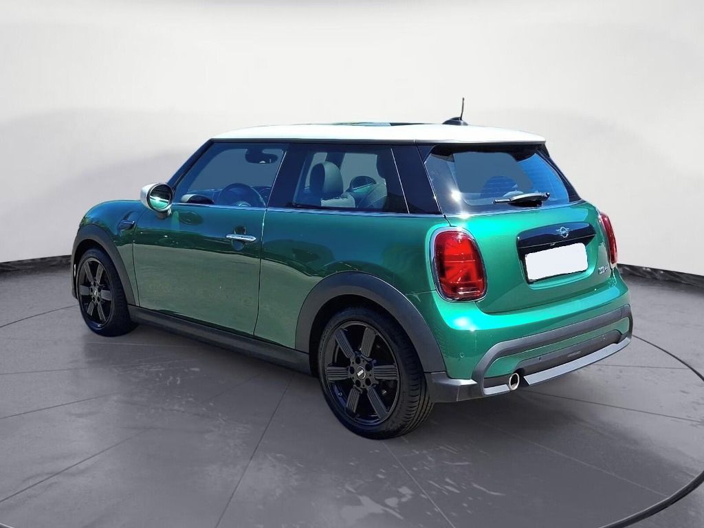 Mini Cooper, 1.5 First Aut. Classic Trim* - fotka 2