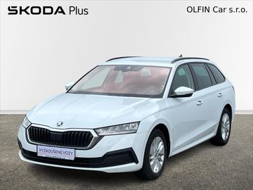 2,0 TDi 85kW AMBITION  IV.