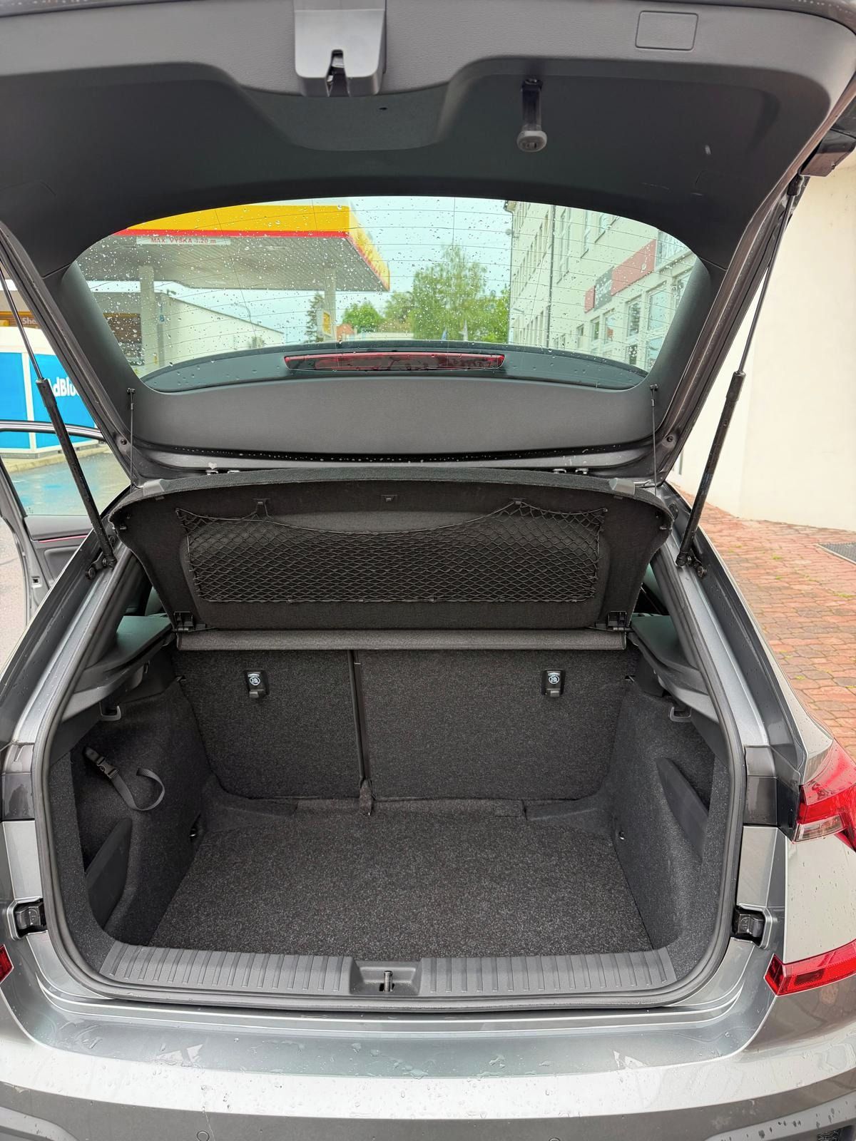 Škoda Kamiq, Monte Carlo 85kW 1.0 TSi DSG - fotka 5