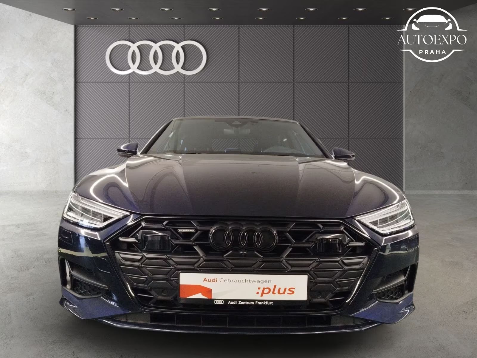 Audi A7, Sportback 50 TFSI e quattro S - fotka 2