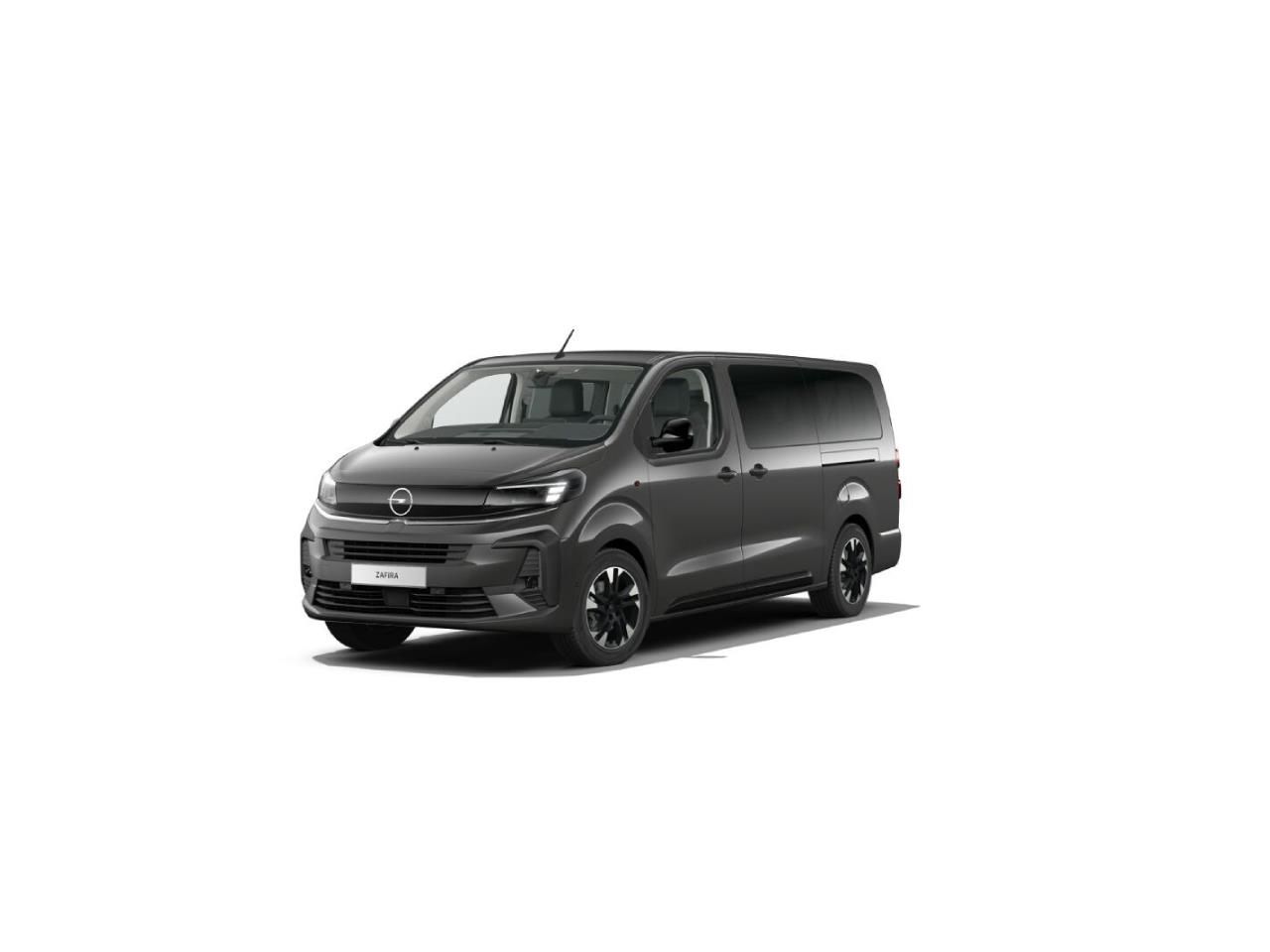 Opel Zafira, 2.2CDTi 180k 130kW L2 Elegance