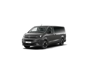 Opel Zafira, 2.2CDTi 180k 130kW L2 Elegance
