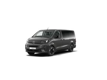 2.2CDTi 180k 130kW L2 Elegance