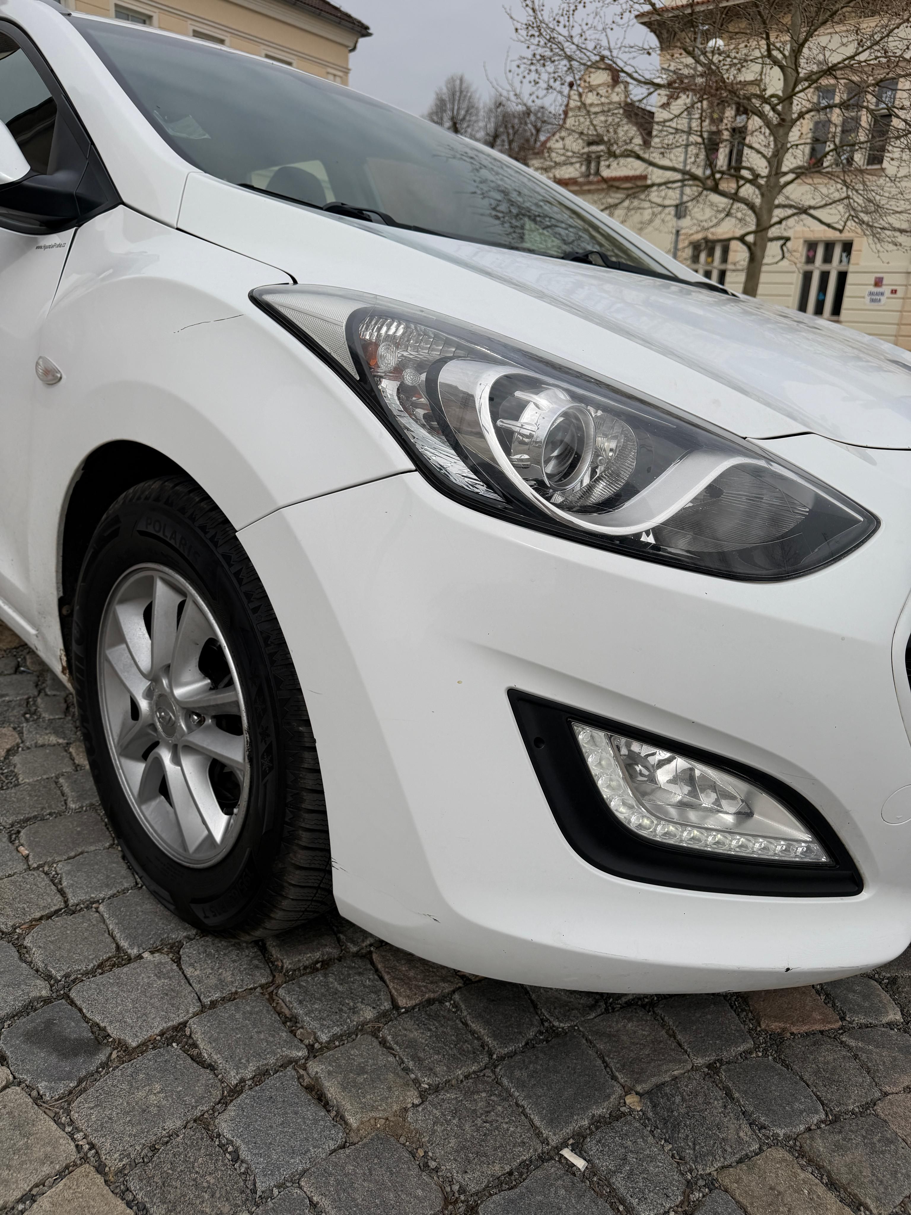 Hyundai i30 - fotka 5