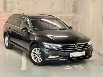 2.0 TDI - DSG/Virtual/Matrix
