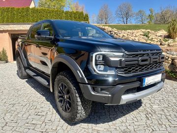 Raptor 3.0 EcoBoost V6
