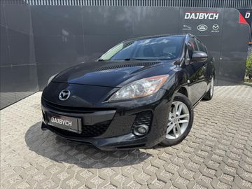 1,6 i 16V MZR AC ČR