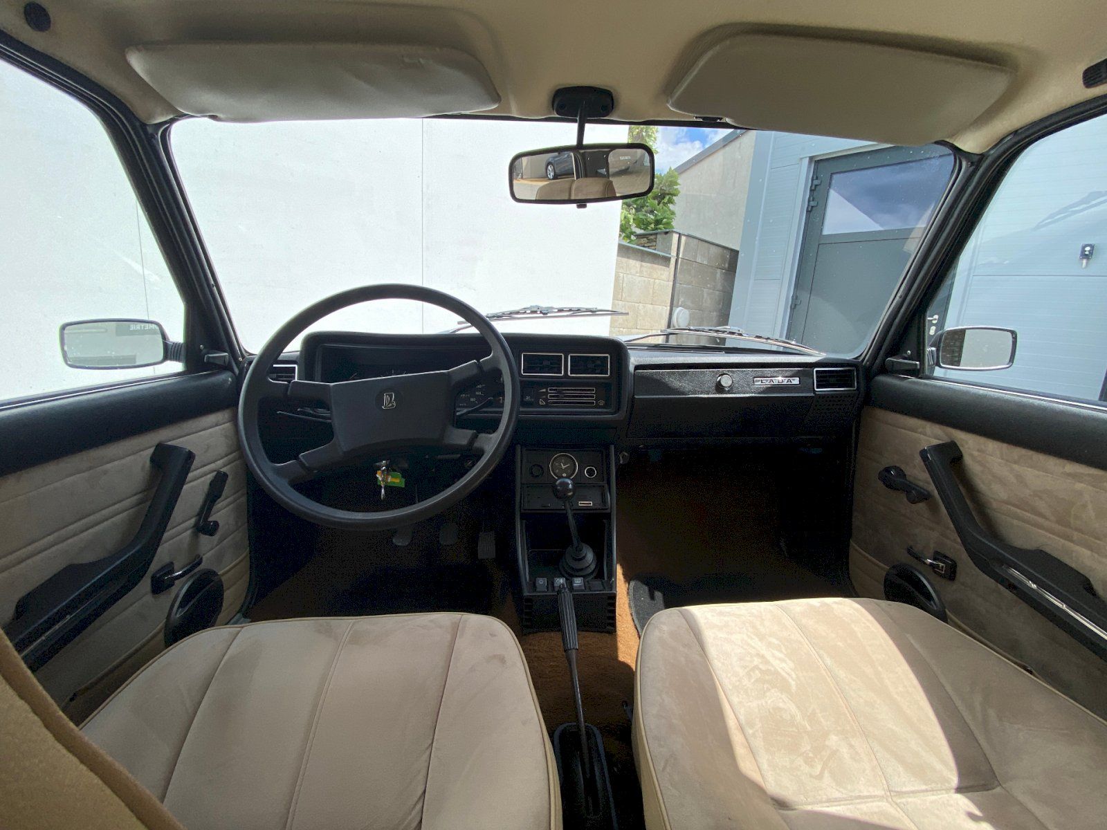 Lada 2107, 1.5l 55 kW - fotka 5