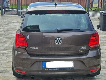 1,2 TSI, 76061 km