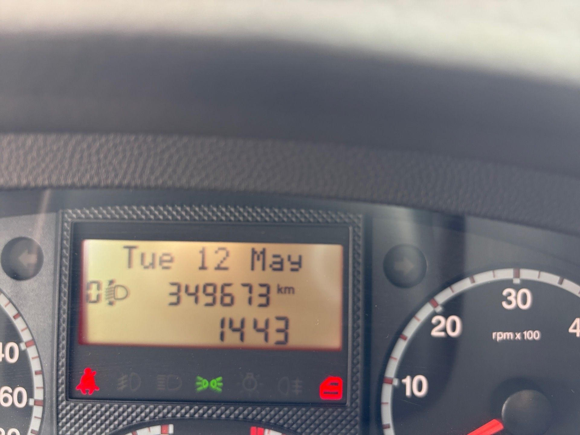 Peugeot Boxer, 9-míst dvojitá klima - fotka 6