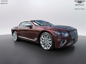 Mulliner