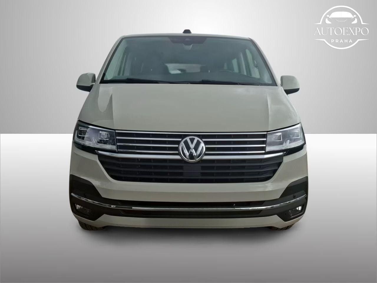 Volkswagen Multivan, T6.1 MULTIVAN 2.0 TDI GENERATI - fotka 6