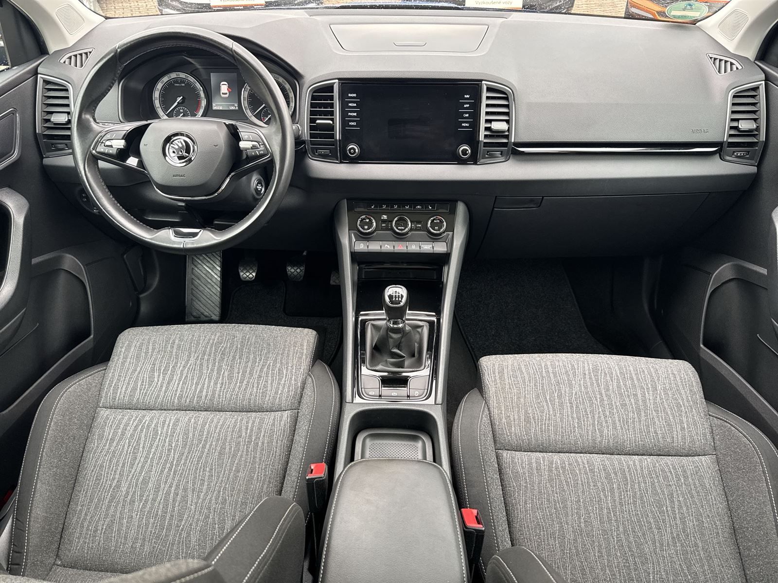 Škoda Karoq, 2.0 TDI Style - fotka 5