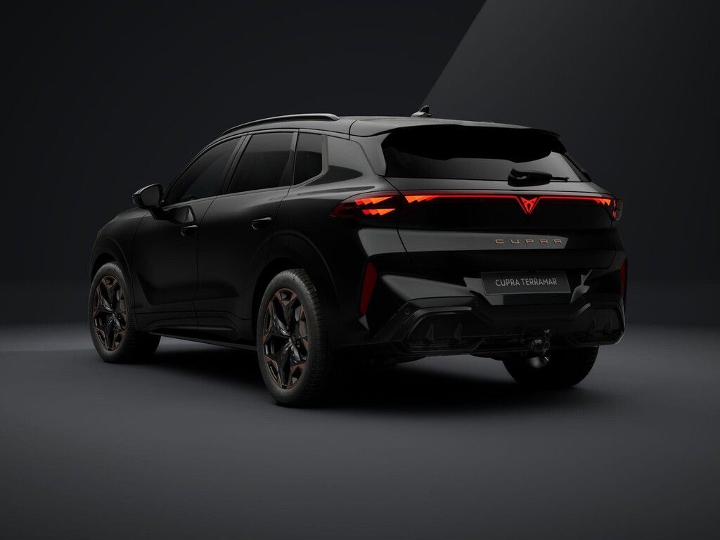 Cupra Terramar, 2.0TSI 150kW DSG 4WD - fotka 3