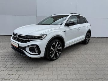 DSG 1,5 TSi 110 kW R-Line