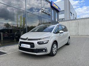 Citroën C4 SpaceTourer, 1,5   HDi Feel 7 míst