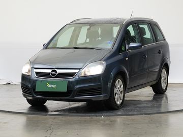 1.9 CDTi 88 kW