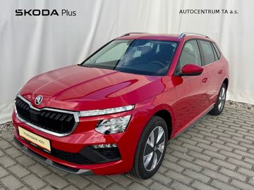 TOP SELECTION 1.0 TSI 85KW DSG