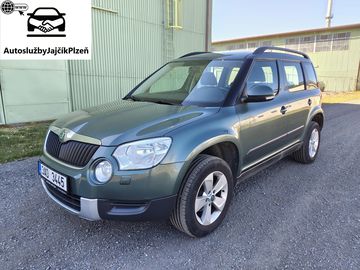 2,0TDi 81kw po 1.maj, nehavar.