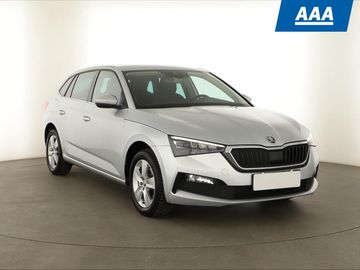 1.5 TSI, Style, ČR,1.maj