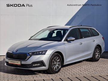 Combi / 2,0 TDI / 85 kW / Ambi