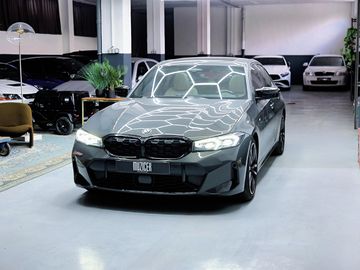M340D xDrive G20 - DPH - TOP