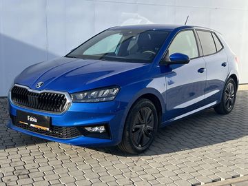 Dynamic 6MP 1,0TSI