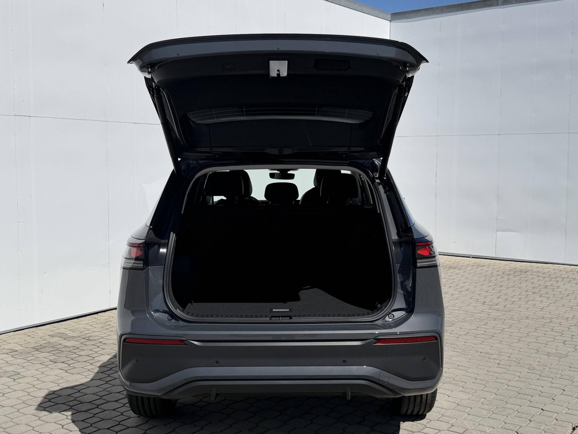 Volkswagen Tayron, People 7DSG mHEV 1,5eTSi - fotka 4