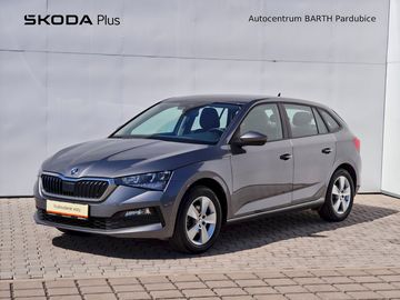 1,0 TSI / 81 kW / Ambition / 6