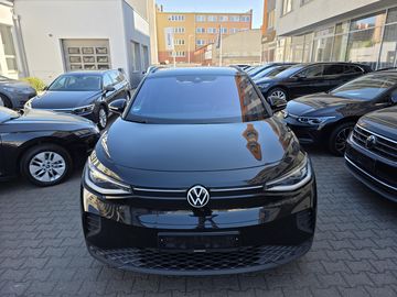 ID.4 Pro 150kW IQ.Lights