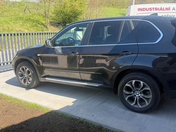 BMW X5 XDRIVE 40D